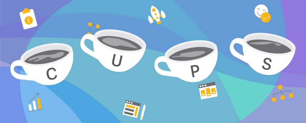 A Framework for UX and Product&nbsp;Design